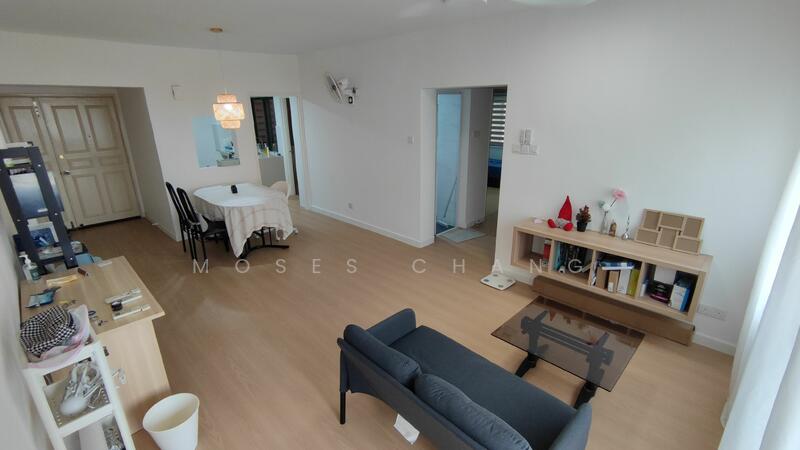 For Rent - Desa Kiara