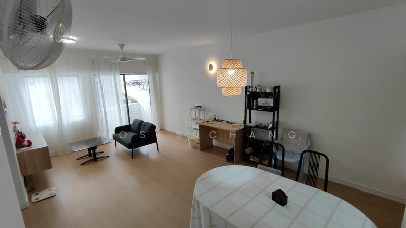 For Rent - Desa Kiara