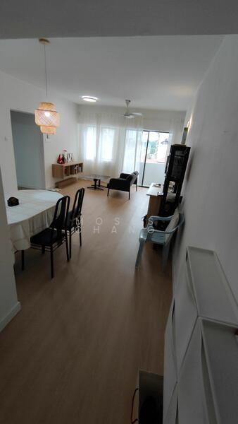 For Rent - Desa Kiara