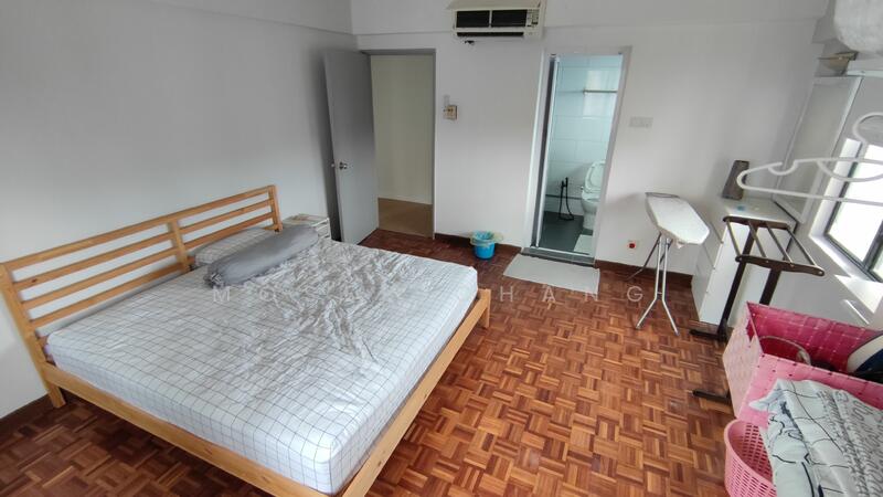 For Rent - Desa Kiara