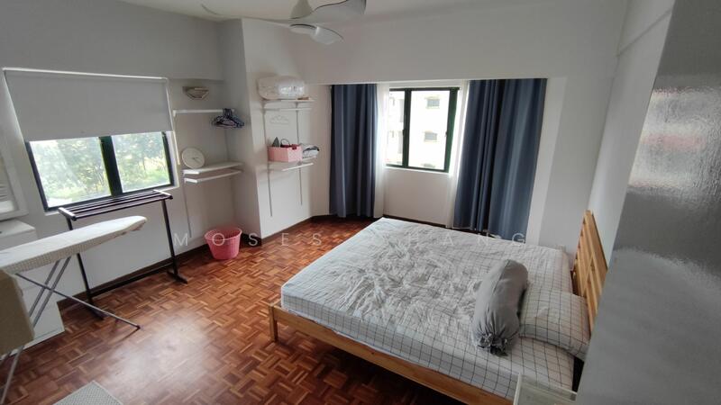 For Rent - Desa Kiara