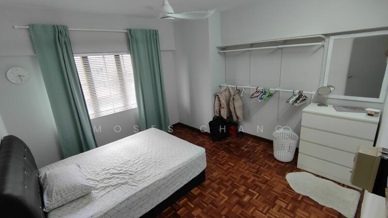 For Rent - Desa Kiara