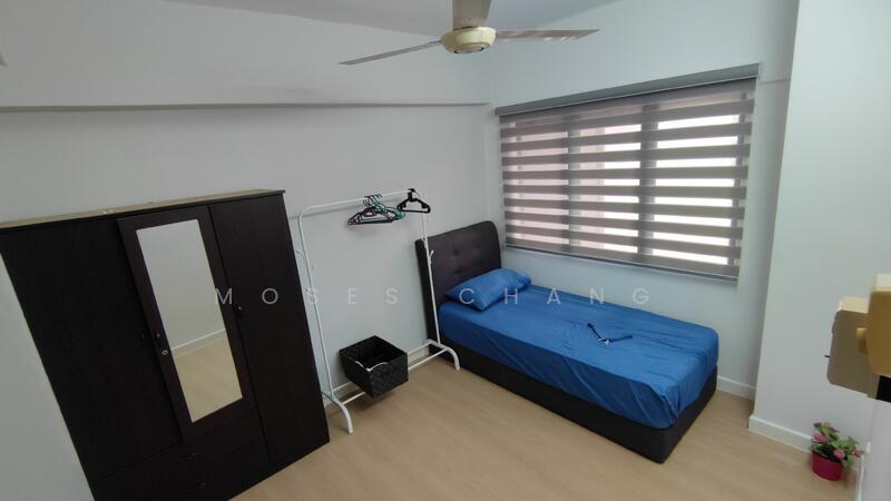 For Rent - Desa Kiara