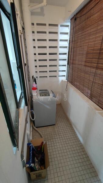 For Rent - Desa Kiara