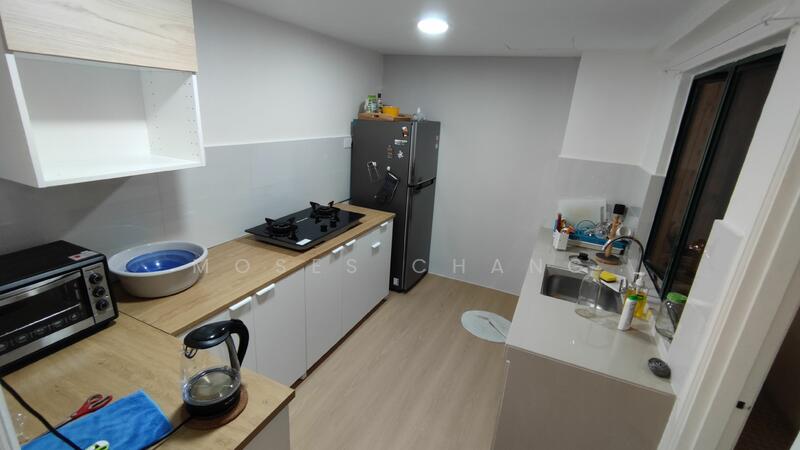 For Rent - Desa Kiara