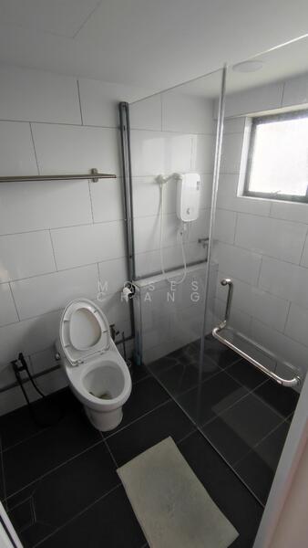 For Rent - Desa Kiara