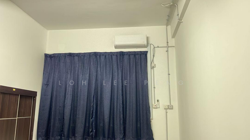 For Rent - Shop / Office at Kawasan Perindustrian SILC