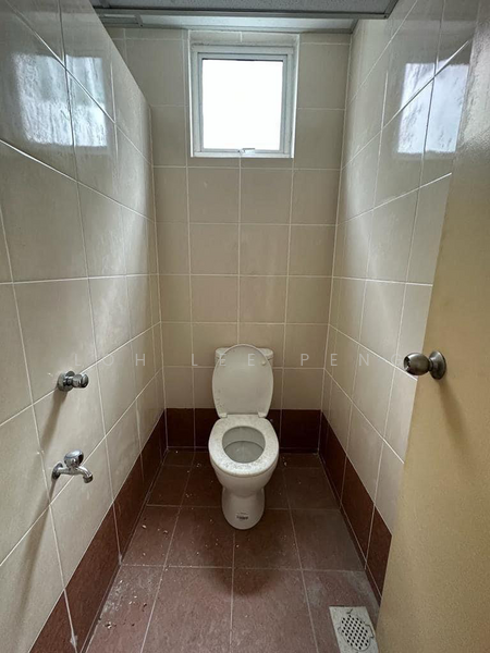 For Rent - Shop / Office at Kawasan Perindustrian SILC