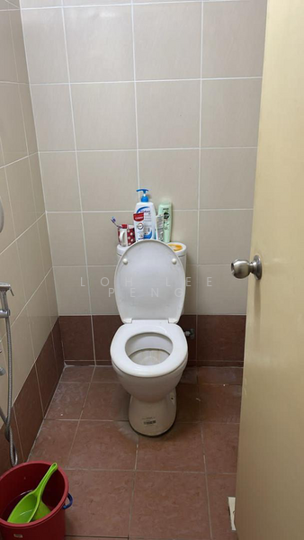 For Rent - Shop / Office at Kawasan Perindustrian SILC