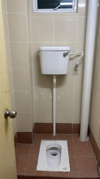 For Rent - Shop / Office at Kawasan Perindustrian SILC