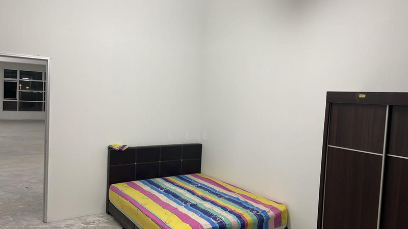 For Rent - Shop / Office at Kawasan Perindustrian SILC