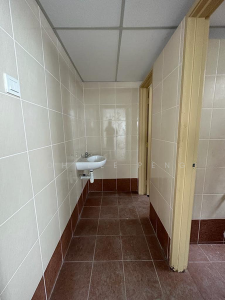 For Rent - Shop / Office at Kawasan Perindustrian SILC