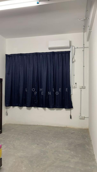 For Rent - Shop / Office at Kawasan Perindustrian SILC