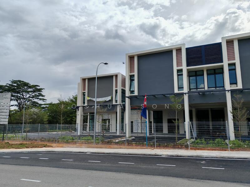 For Sale - Impian Ema Impians Emas