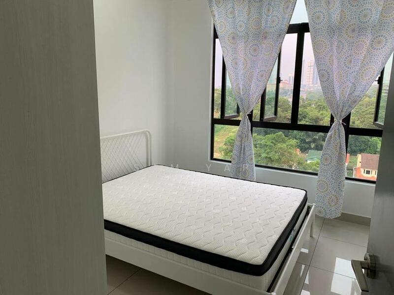 Untuk Disewa - Citywoods