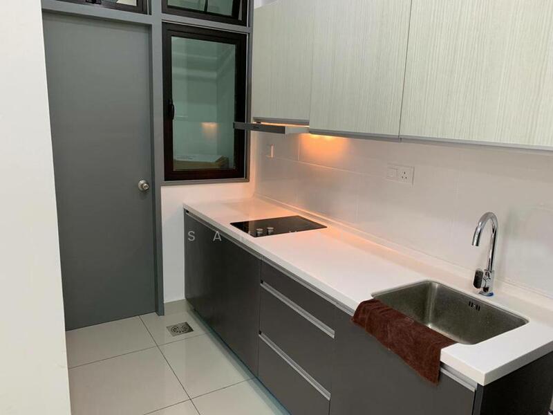 Untuk Disewa - Citywoods