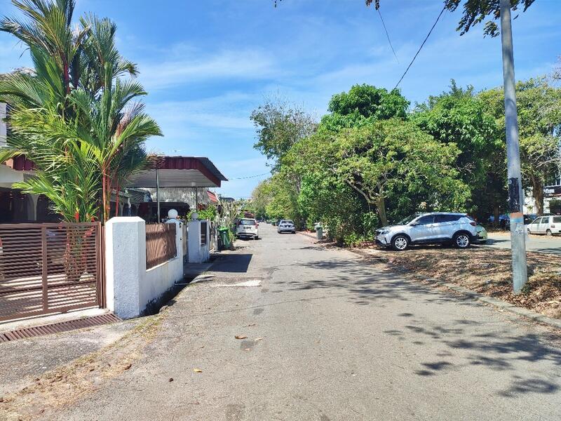 Untuk Dijual - Taman Saga, Alor Setar, Kedah