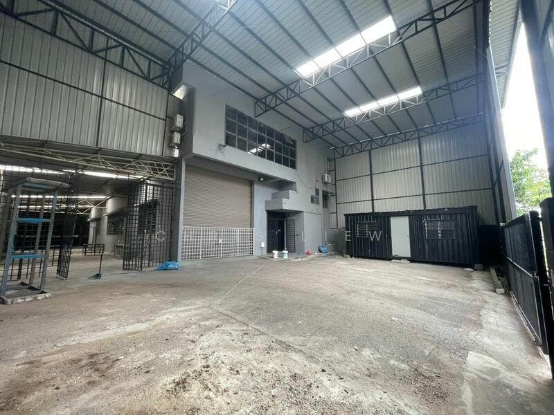 For Rent - Desa Cemerlang Desa Cemerlang Desas Cemerlangs