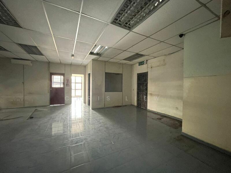 For Rent - Desa Cemerlang Desa Cemerlang Desas Cemerlangs