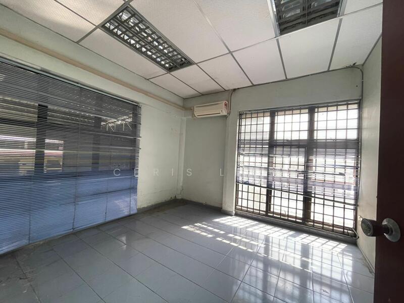 For Rent - Desa Cemerlang Desa Cemerlang Desas Cemerlangs