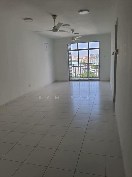 For Rent - Scott Towers @ Larkin JB