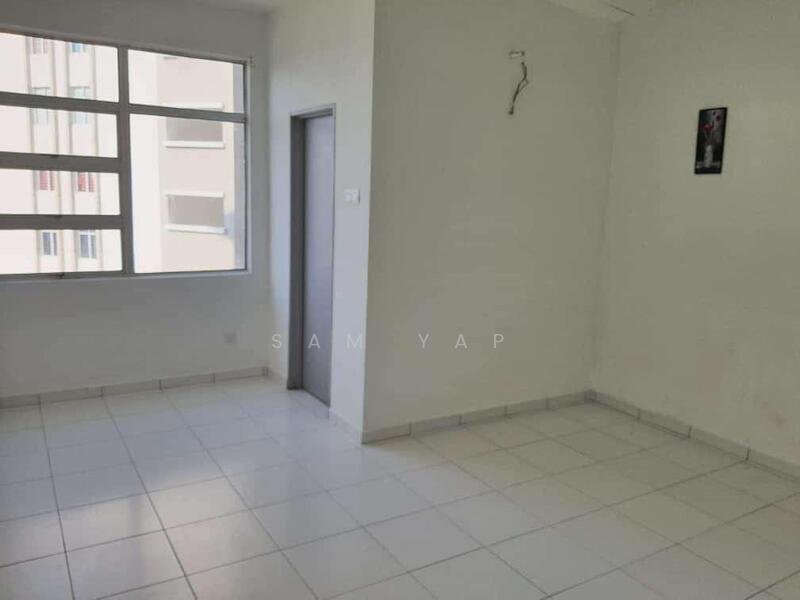 For Rent - Scott Towers @ Larkin JB