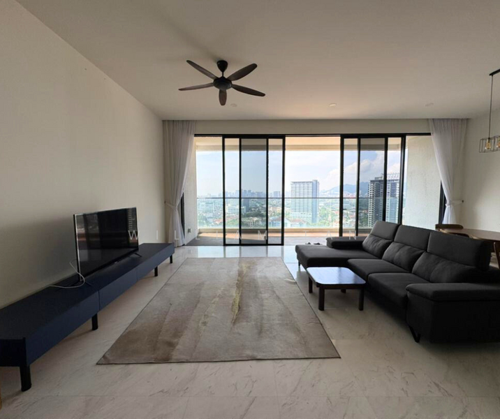 For Rent - Setia V Residences