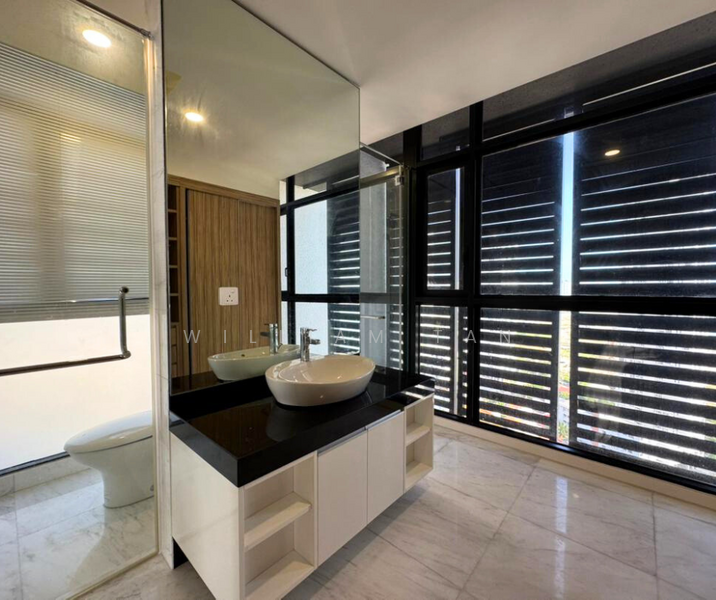 For Rent - Setia V Residences