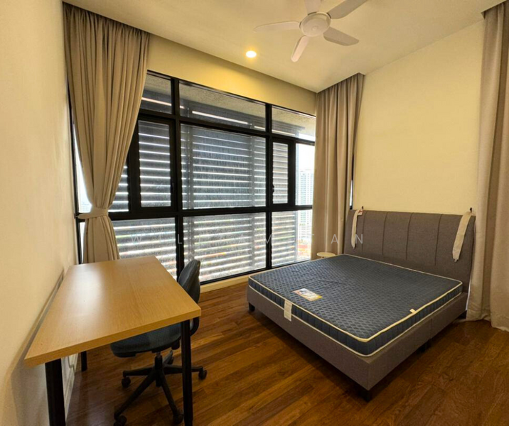 For Rent - Setia V Residences