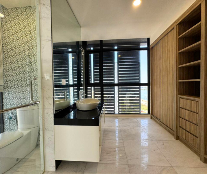 For Rent - Setia V Residences