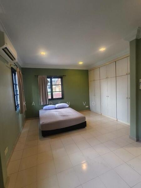 For Sale - Town Area Bungalow, Jalan Dapat, Kampung Bahru 2 Storey Bungalow
