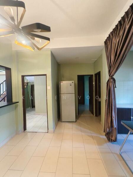 For Sale - Town Area Bungalow, Jalan Dapat, Kampung Bahru 2 Storey Bungalow