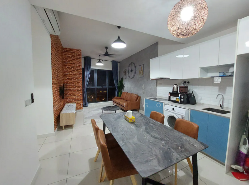 Untuk Dijual - Ara Residence