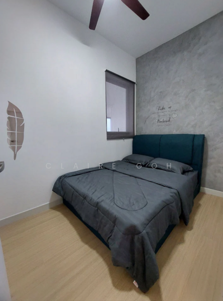 Untuk Dijual - Ara Residence