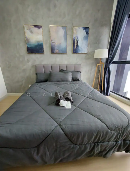 Untuk Dijual - Ara Residence
