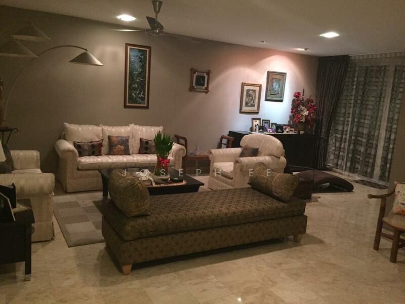 Untuk Dijual - Laman Sierramas West
