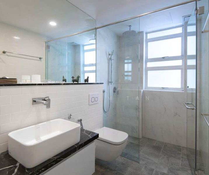 For Rent - Tanjung Bungah