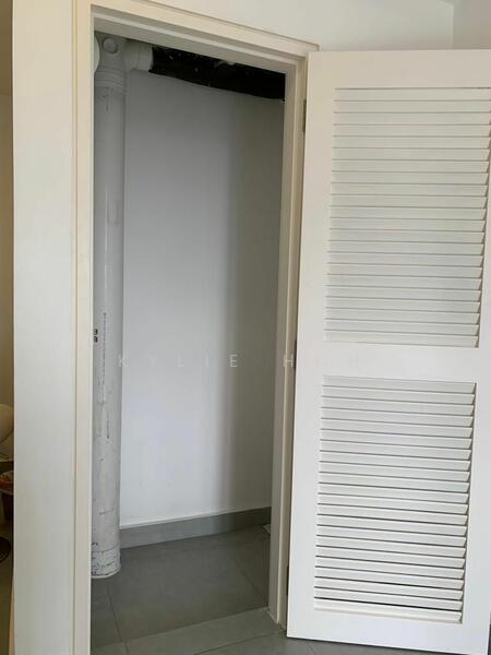 Untuk Disewa - Kanvas SOHO
