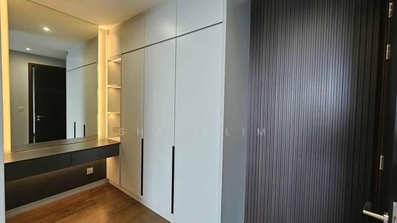 Untuk Disewa - The Estate