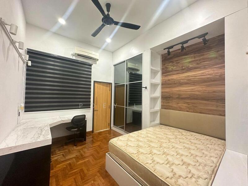 For Rent - Perling Jalau Layang