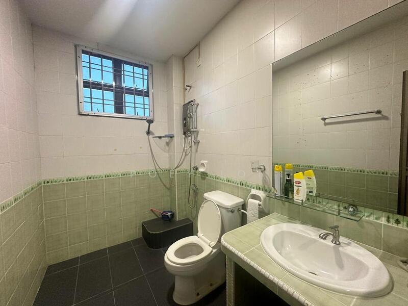 For Rent - Perling Jalau Layang