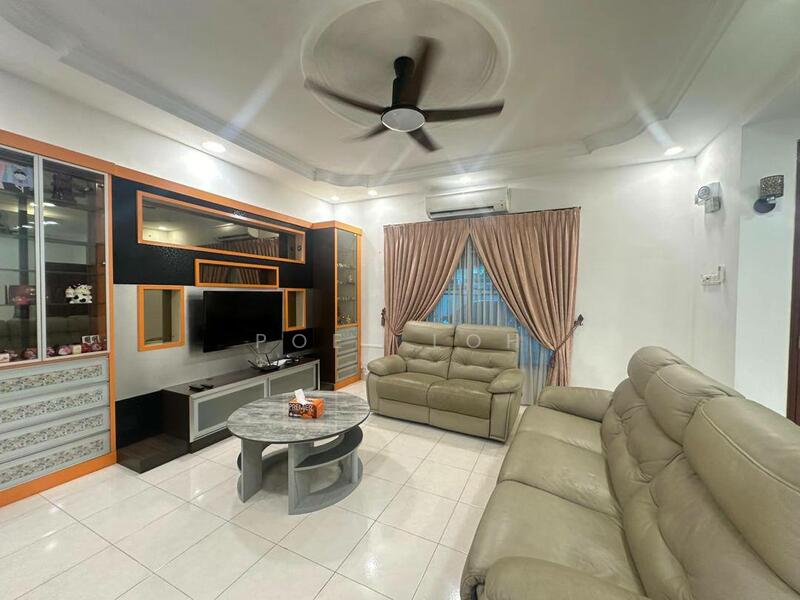For Rent - Perling Jalau Layang