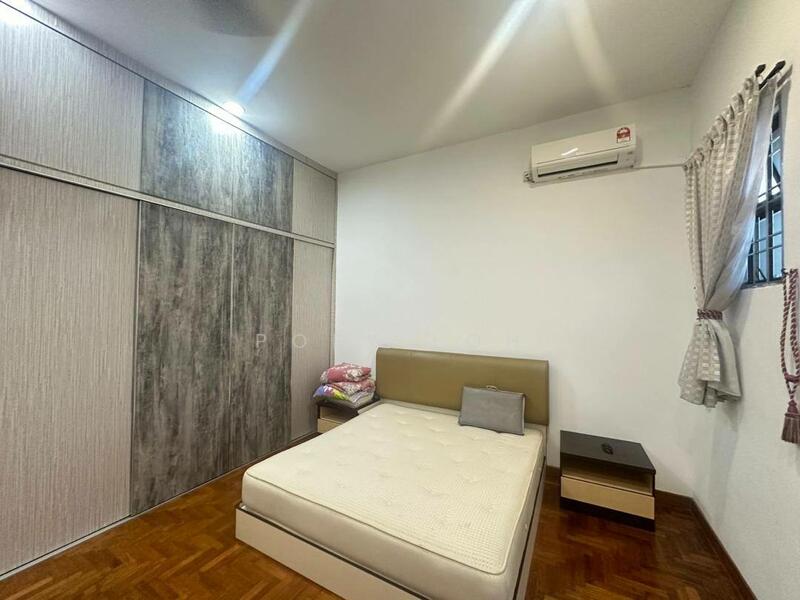 For Rent - Perling Jalau Layang