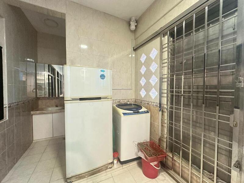 For Rent - Perling Jalau Layang