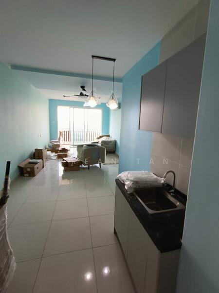 Untuk Dijual - KSL Residence @ Daya