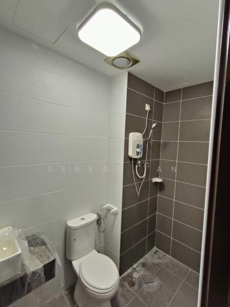 Untuk Dijual - KSL Residence @ Daya