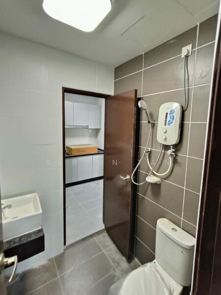 Untuk Dijual - KSL Residence @ Daya