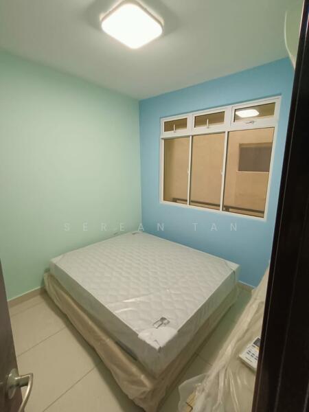 Untuk Dijual - KSL Residence @ Daya