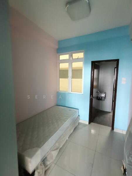 Untuk Dijual - KSL Residence @ Daya