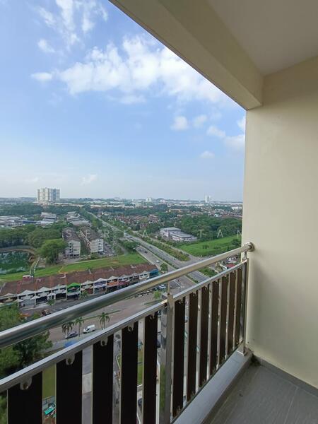 Untuk Dijual - KSL Residence @ Daya
